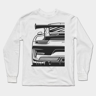 Speed king Long Sleeve T-Shirt